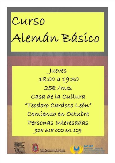 alemancurso