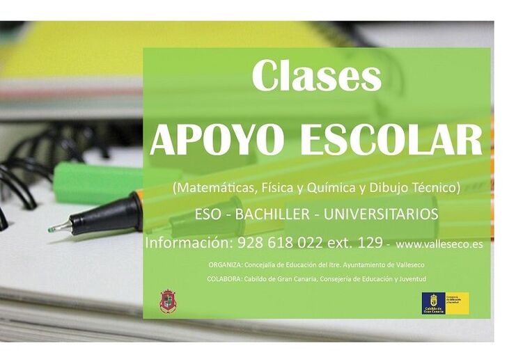 apoyoescolar