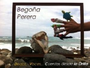 begoña