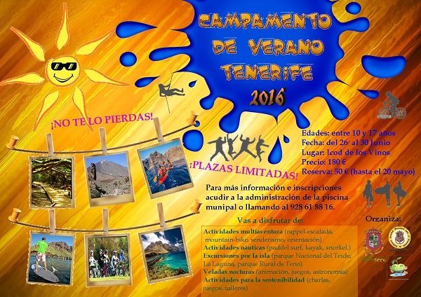 campamentotenerife
