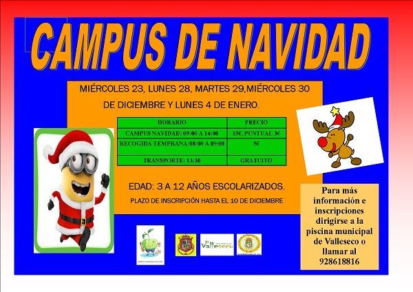 campusnavidad