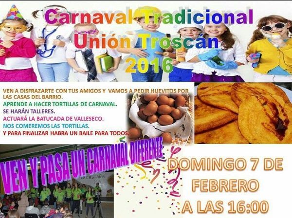 carnavaltroscam