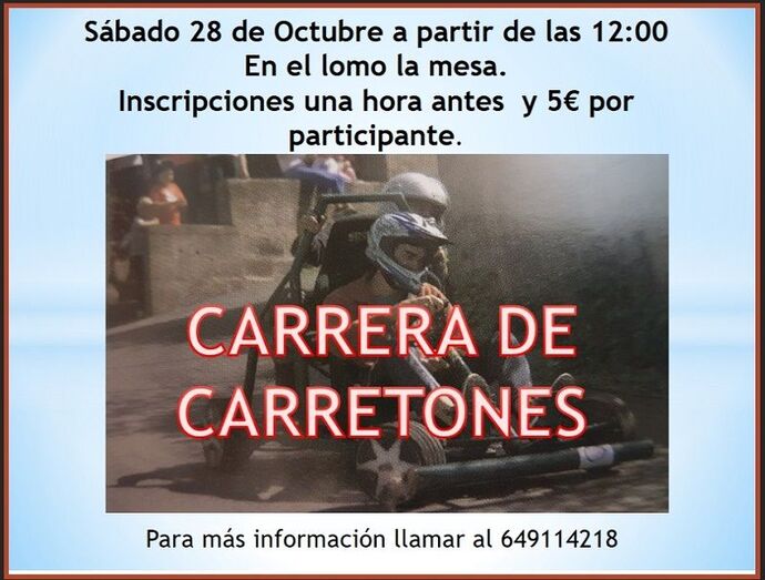 carretonesoctubre