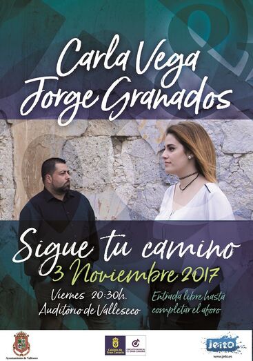 cartel valleseco jorge granados
