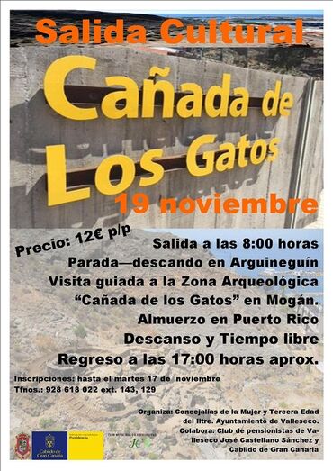 cañadagatos