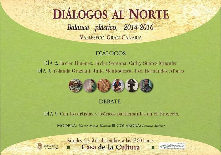 dialogos charlas