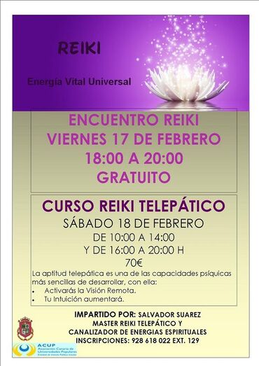 febreroreiki