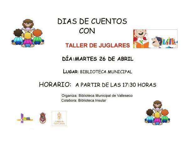 juglares