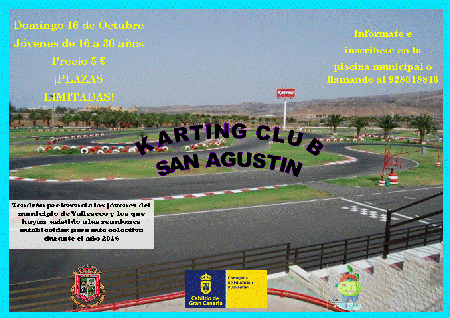 karting