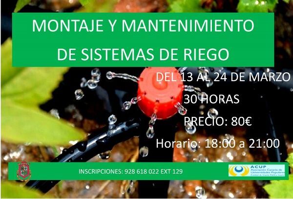 mantenimiento