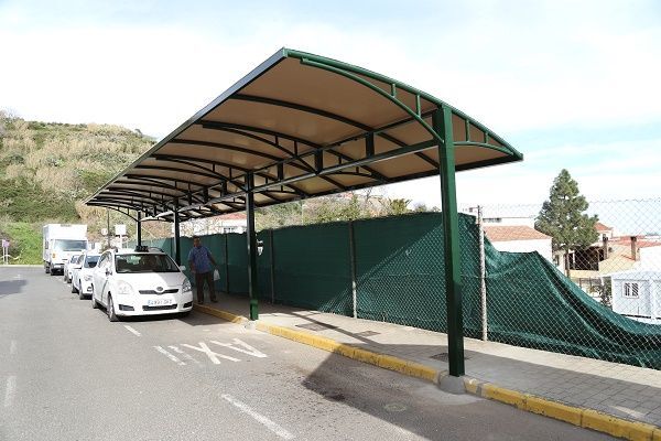 marquesina