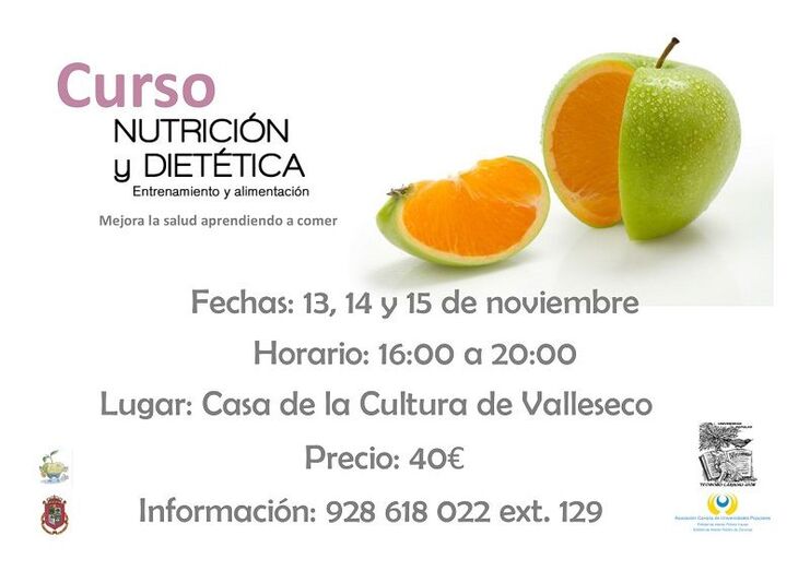 nutricion