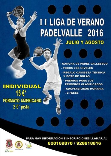 padelverano