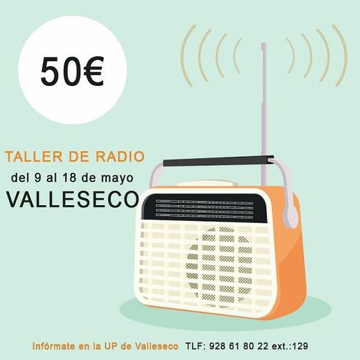 radiotaller