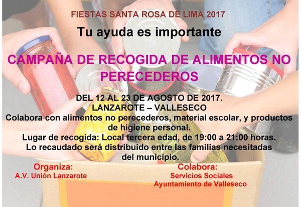 semana solidaria