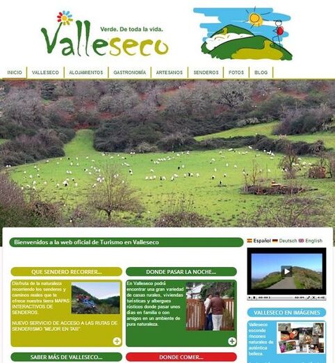 turismovalleseco