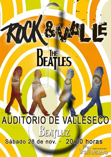 vallerock