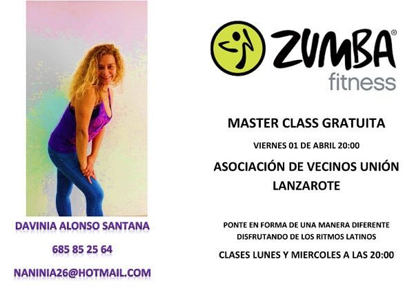 zumba