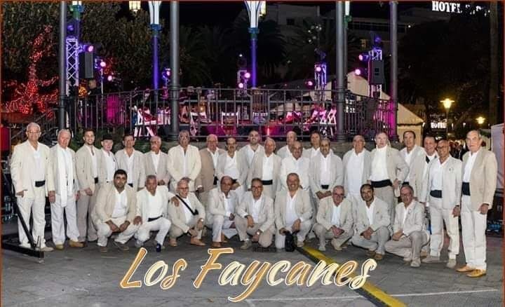 Los Faycanes