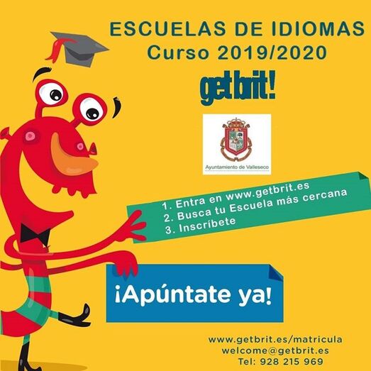 escuelaidiomas