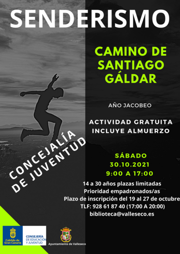 Asociación de senderismo Itinere