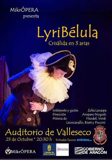 CARTEL lyribelula