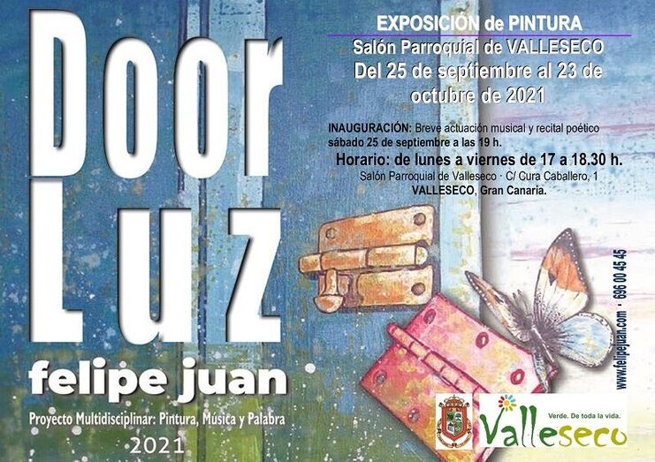 Exposición DoorLuz