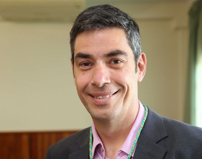 Paulino Javier Rodríguez García 2