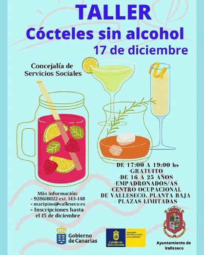 cocteles