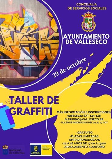 graffitioctubre
