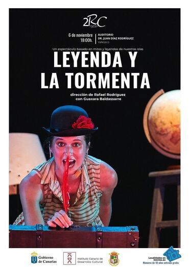 leyenda valleseco