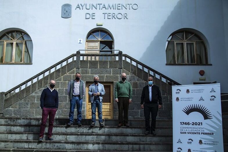 reunionsanvicente