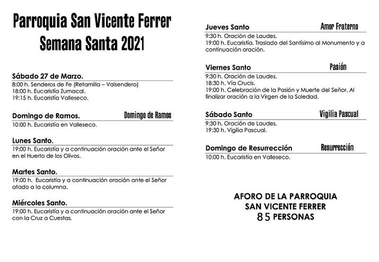 semanasanta