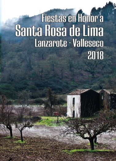Santa Rosa 2018