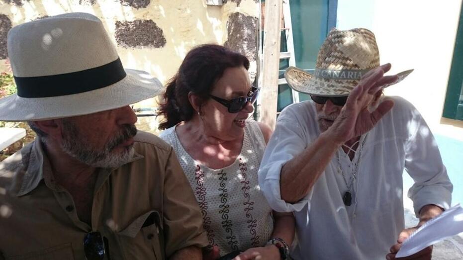 Vega Rivero y Cabrera 