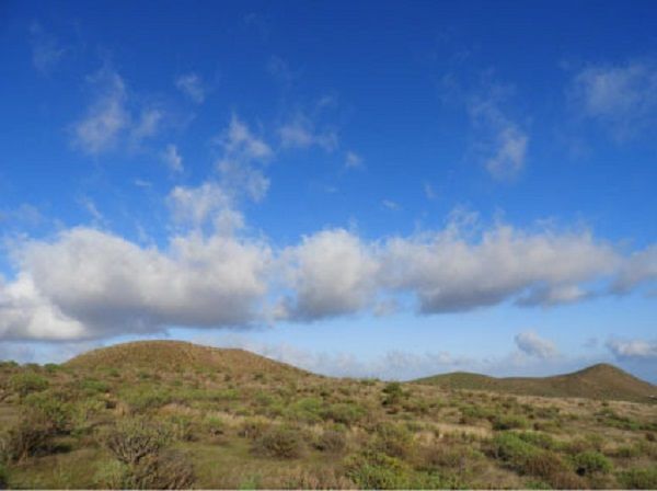 Volcanes de Rosiana 1