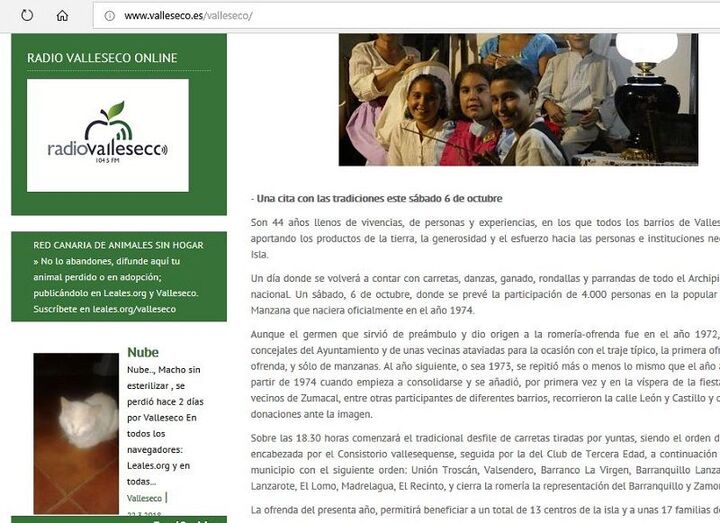 animales