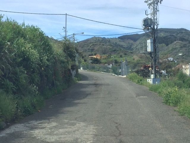 carreteranaranjeros