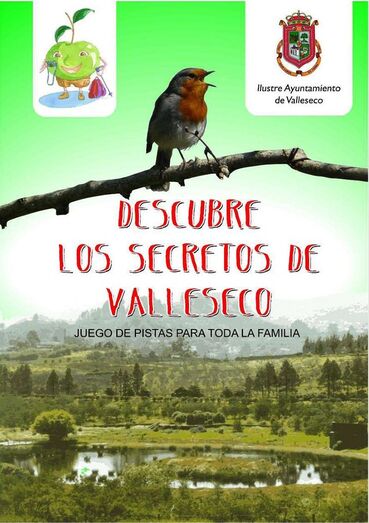 descubre