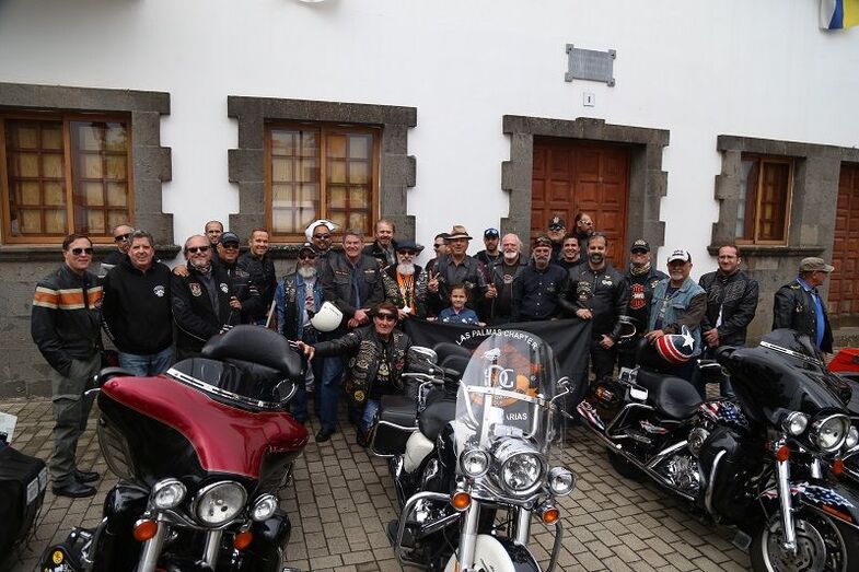 motos