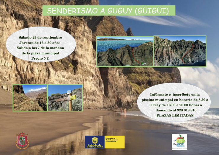 senderismoguiguy