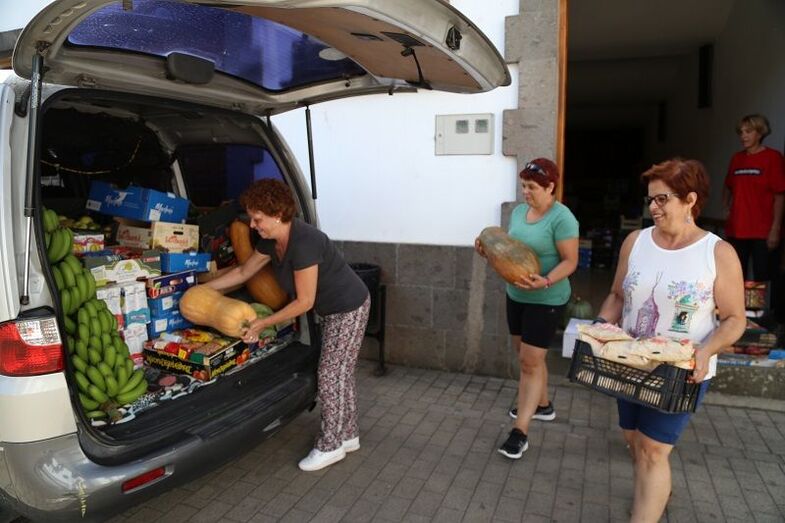 solidaridad