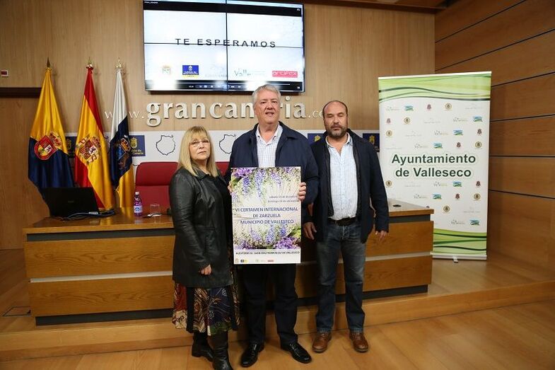 zarzuelapresentacion