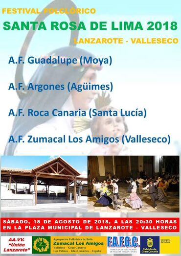 zumacal