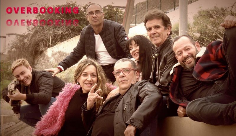 Banda 2019