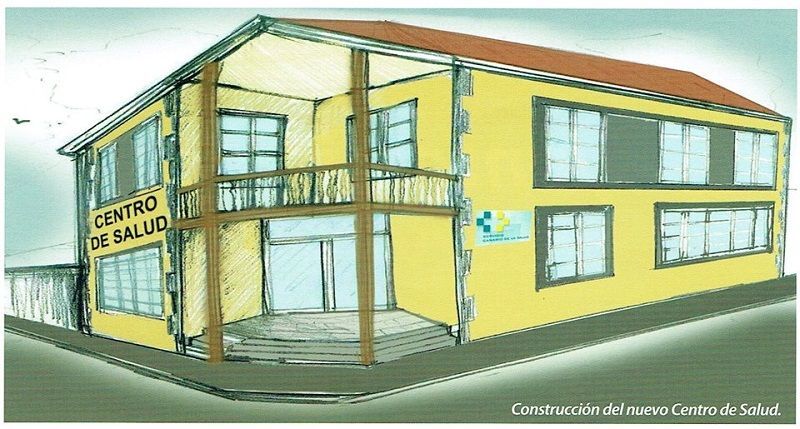 Centro de saludnuevo