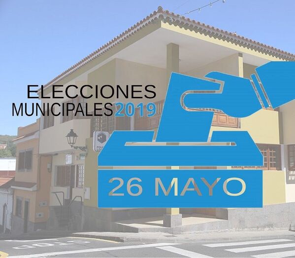 Valleseco elecciones 26A