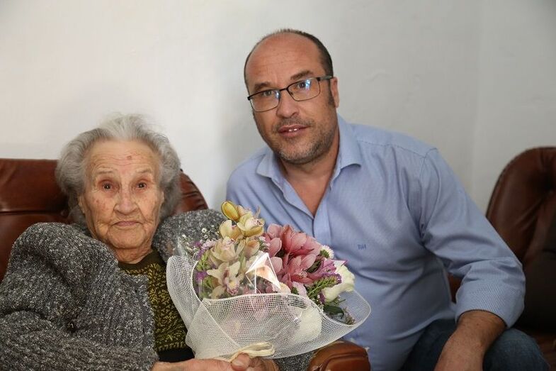 abuela