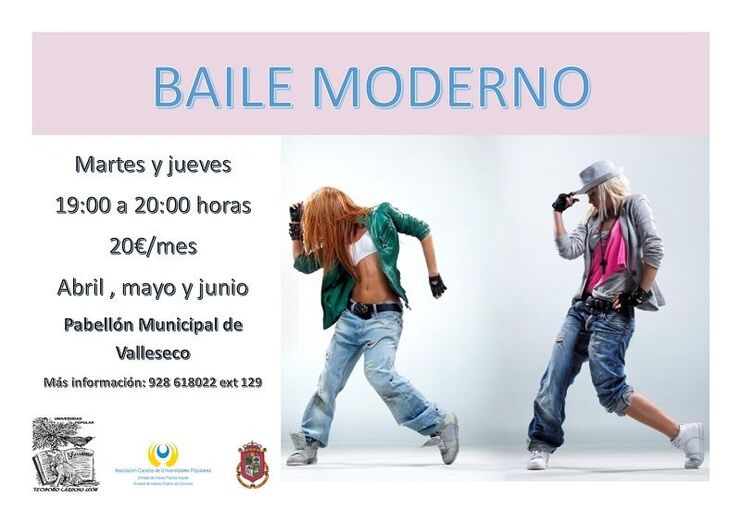 bailemoderno