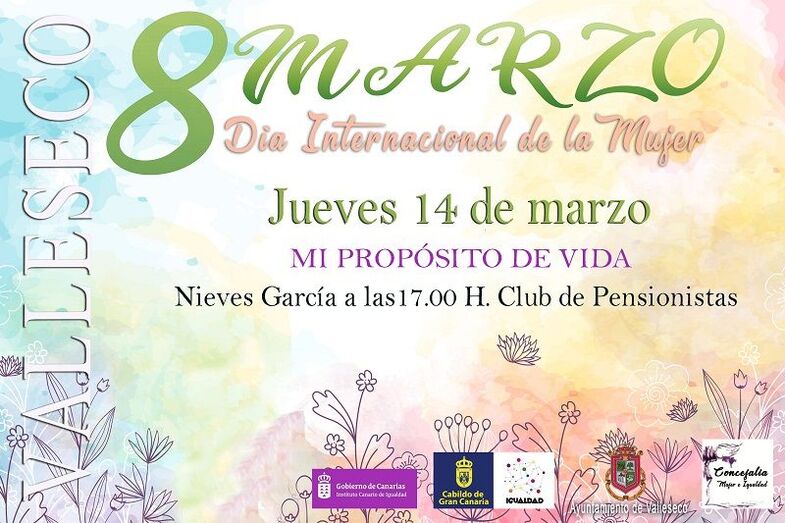 carel 8M Valleseco 14M